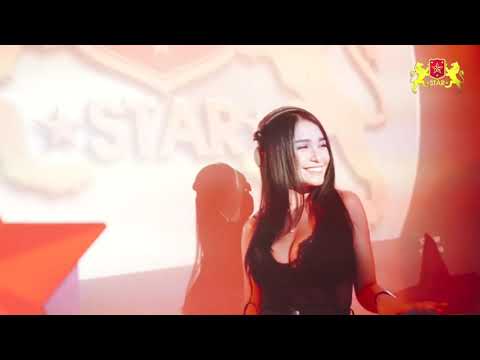 HANGOVER // Nightlife party with Sexy Hot DJ Amalia Intan