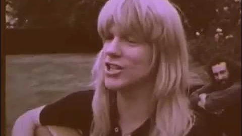 Larry Norman =- why should the Devil Have All the Good Music 1972