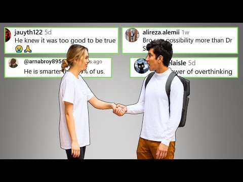 Am I on Camera ? - Chat Music