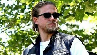 Jax Teller - Badass Edit