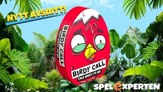 Spelexperten Testar Birdy Call - Talk Birdy To Me