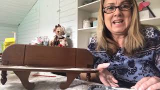 Chat n craft Wednesday