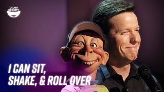 The Best of: Jeff Dunham's Bubba J