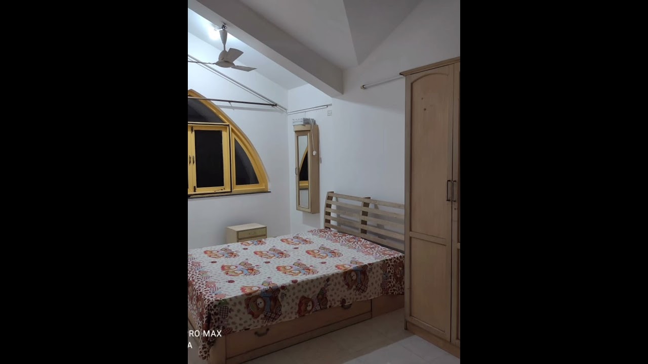 2bhk house for sale in Porvorim YouTube