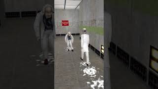 Interactive LED Floor Display — Dynamic, Engaging, Unforgettable 🤣 Half SLop LIfe #shorts #halflife