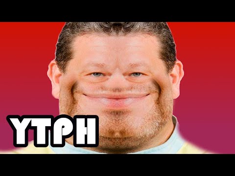 [YTPH] Nightmare at the Chicote - Part 3