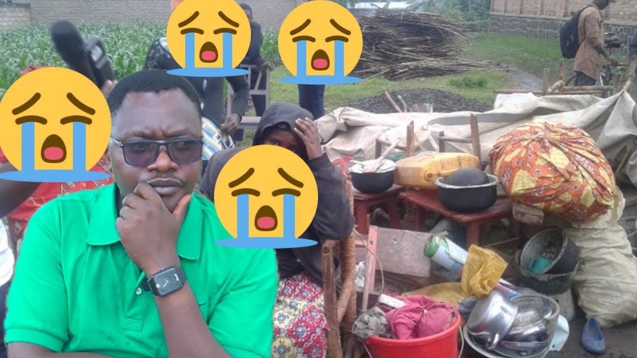 MUGABE ATABARIJE UMUNTU URI MUKAGA GAKOMEYE😭😭😭