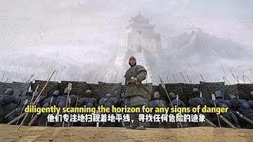 The Great Wall of China: A Timeless Monument of Human Ingenuity