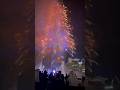 Burj Khalifa Happy new year 2023 #Shorts #viralshorts #burjkhalifa