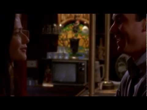 Crossing Jordan - 2x13 - "Strangled" W&J Part. 2