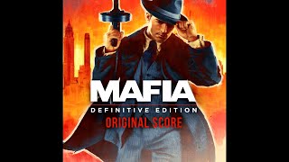 Mafia Remastered Main Theme 1 hour