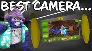 Gorilla Tags BEST CAMERA MOD!!