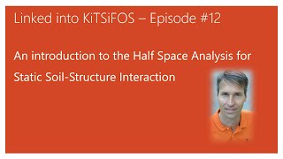Famous An introduction to the Half Space Analysis for Static Soil-Structure Interaction Net Worth