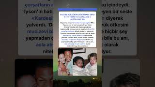 EFSANE BOKSÖRÜN ŞOK İTİRAFI: BRAD PITT'İ YATAKTA YAKALADIĞI O UNUTULMAZ AN!