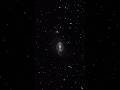 That space: the NGC 1512 barred spiral galaxy, approximately 30 million light-years away#nasshorts