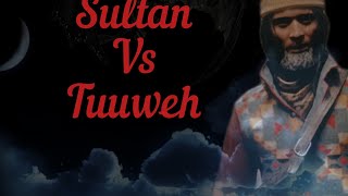 I-Sultan-1Ithe1Nwt1 Vs Tuuwehmagedog 12-1