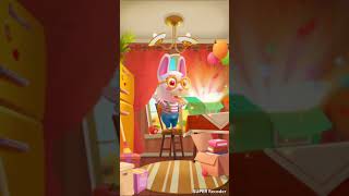 Jogando cat parkour pk sprint screenshot 5