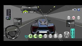 Whaite Brand New Bike Vs Bullet Train 3d Driving Class android game play video || Car Game #cargame screenshot 4