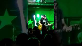 Koe Wetzel Forever Coleman rodeo 6/9/18