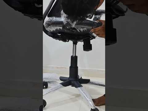 Best Chair for Youtube! | Review in Telugu #telugu#gadgets #home