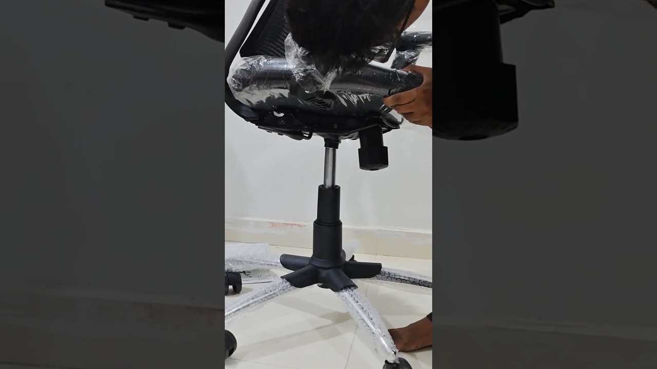 Best Chair for Youtube! | Review in Telugu #telugu#gadgets #home