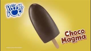 Paddle Pop Choco Magma