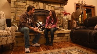 Shed Rally | Man Cave to Mansion: How To Decorate With Antler