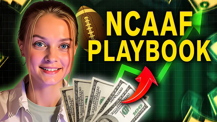 Best College Football Betting Guide (Win Every Week!)