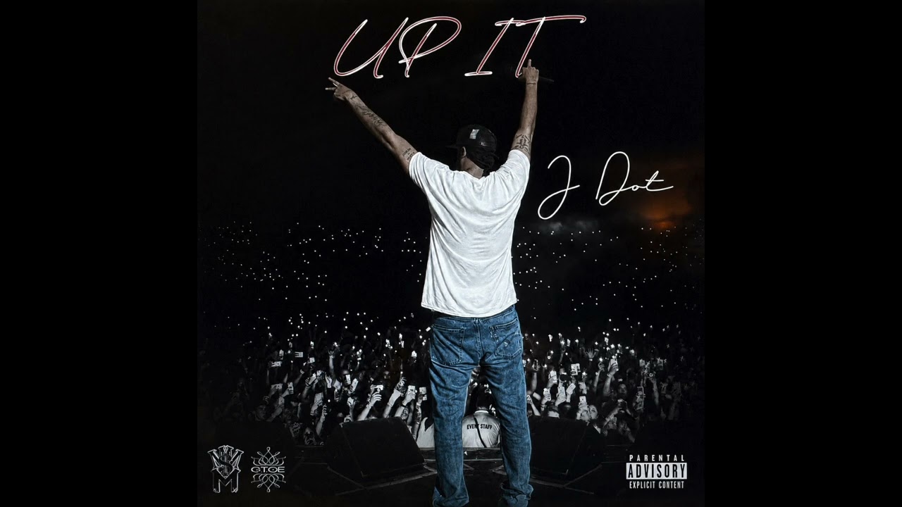 Watch J DOT - UP IT RMX on YouTube Watch J DOT - UP IT RMX on YouTube