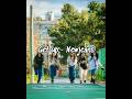 Get up - Newjeans | lyrics #newjeans #lyrics