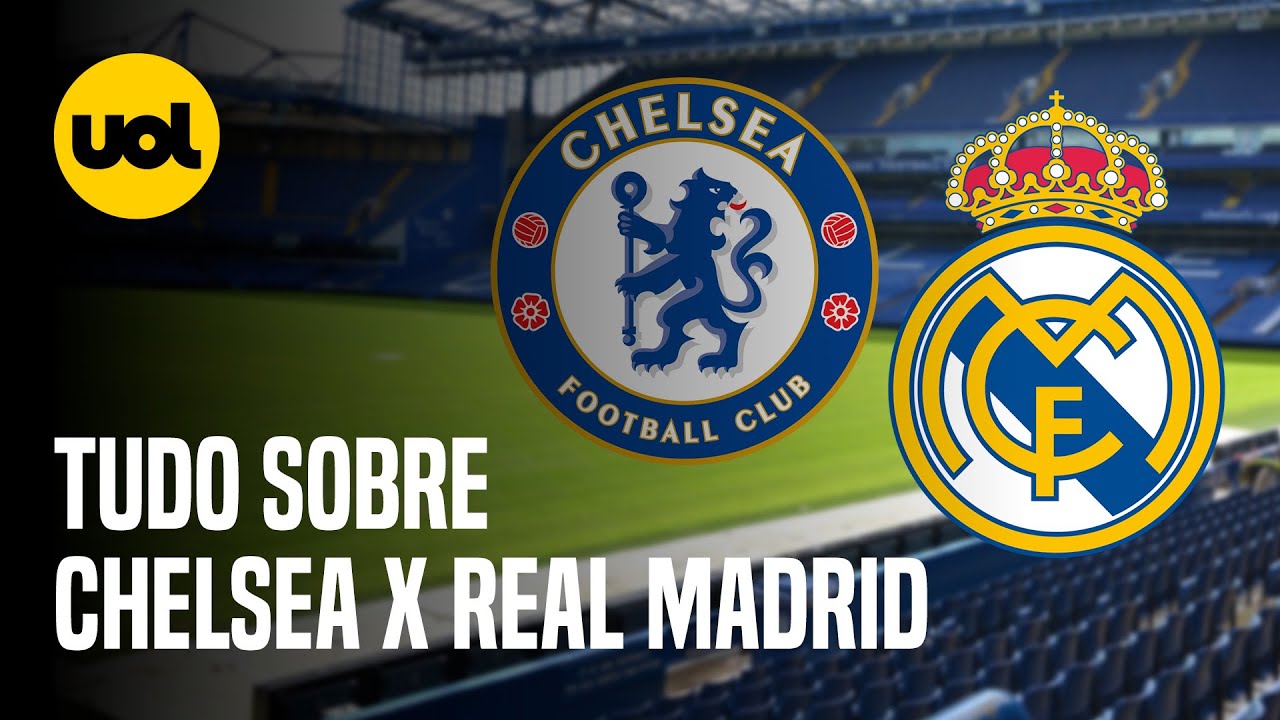 Assista ao vivo Milan x Chelsea, jogo da Champions League desta terça-feira  11/10