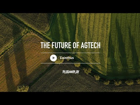 The Future of AgTech: Cainthus