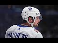 Auston matthews  you broke my heart