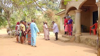 You Are Making The Biggest Mistake, If You Skip This Interesting Mind-Blowing Movie - African Movie