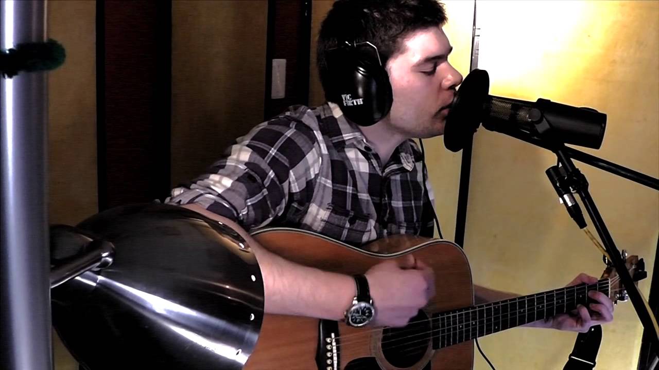 "Just Another Day" by Max Machon