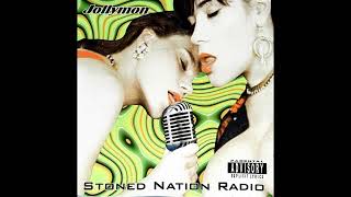 Jolly Mon - Stoned Nation Radio (1998)