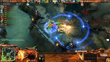 D2CL S5 LAN: Empire vs VG [ENG] Game 3