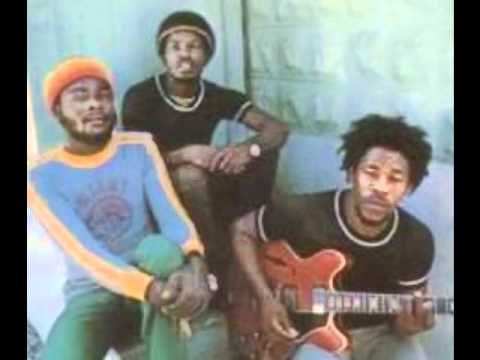 The Gladiators - Stick A Bush