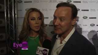 Roy and Lea Black's Annual Gala at the Fontainebleau Hotel