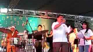 Pete Escovedo Orchestra - Latin Jazz