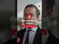 Svenska reaktionerna efter mordet: ”Kan inte fatta”