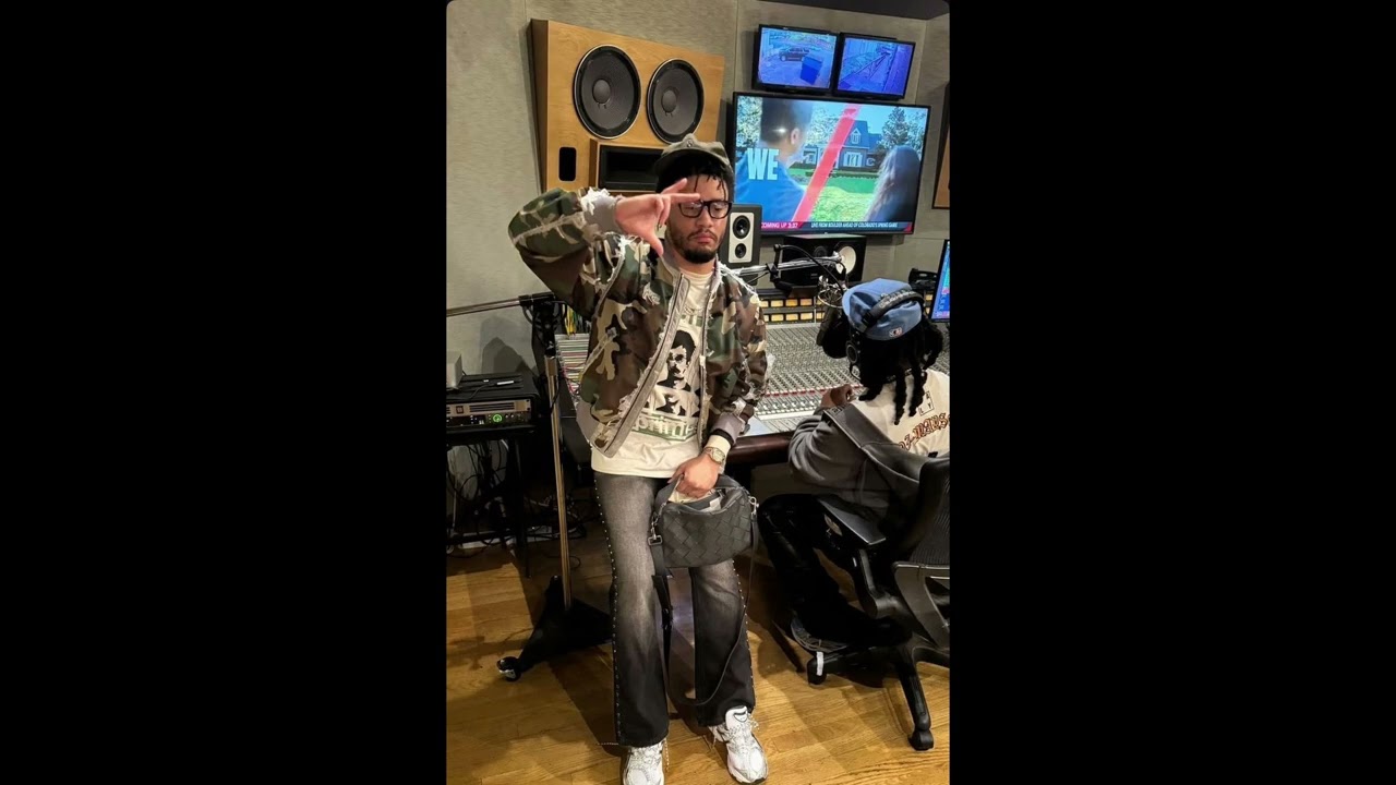 (FREE) VEEZE TYPE BEAT "LAST MESSAGE"