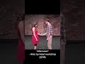 Molly Gordon and Mike Faist sing "Afternoon" in the 2014 Alice by Heart workshop