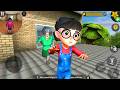 Scary Teacher 3D - New Levels Update New Chapter Miss T and Evil Teacher Android Gameplay