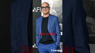 Her Prime Dönemi Biten Erkeğin.. Saçı Kısalır