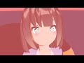 ハヤカワさんとフシギないきもの 09「救出」【自主制作アニメ】