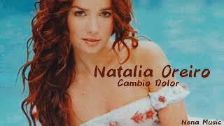 Natalia Oreiro - Cambio Dolor | Cover by @nena_music