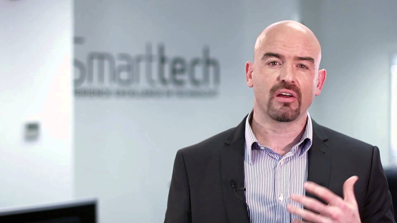 Cyber Security for Healthcare Organisations - Smarttech & IBM