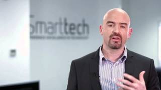 Cyber Security for Healthcare Organisations - Smarttech & IBM