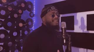 Soon as I get Home - Faith Evans (male version cover)